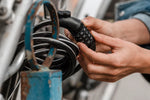 Comment bien protéger son vélo électrique contre le vol : on vous dit tout ! - Elwing