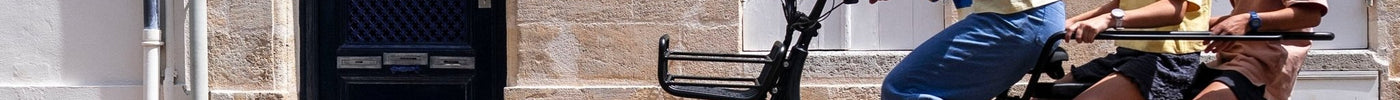 Reprise vélo électrique : guide pratique pour changer de vélo à la rentrée - Elwing