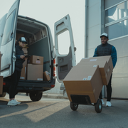 Expédiez le vélo gratuitement