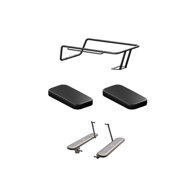 Kit passager Junior pour Ritmic Jumbo - Elwing