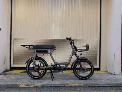 Plateforme arrière - Elwing