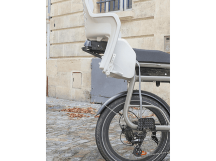 Plateforme arrière - Elwing