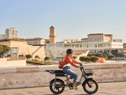 Plateforme arrière - Elwing