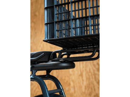 Rack arrière Duo MIK - Elwing