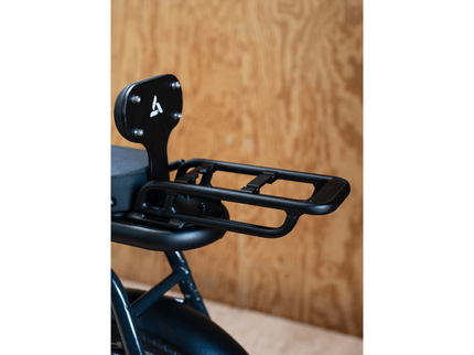 Rack arrière Duo MIK - Elwing