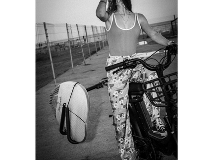 Rack de surf - Elwing