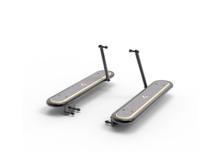 Repose - pieds passager Jumbo - Elwing