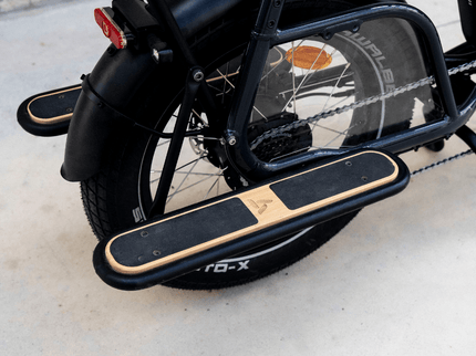 Repose - pieds passager - Elwing