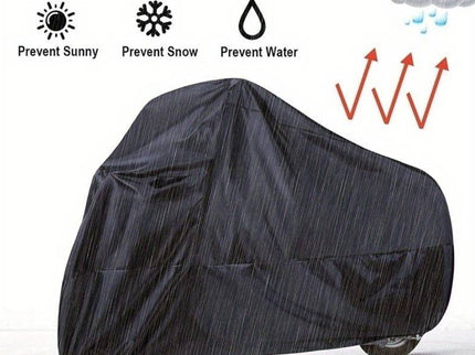 Housse de vélo pour Yuvy - Elwing