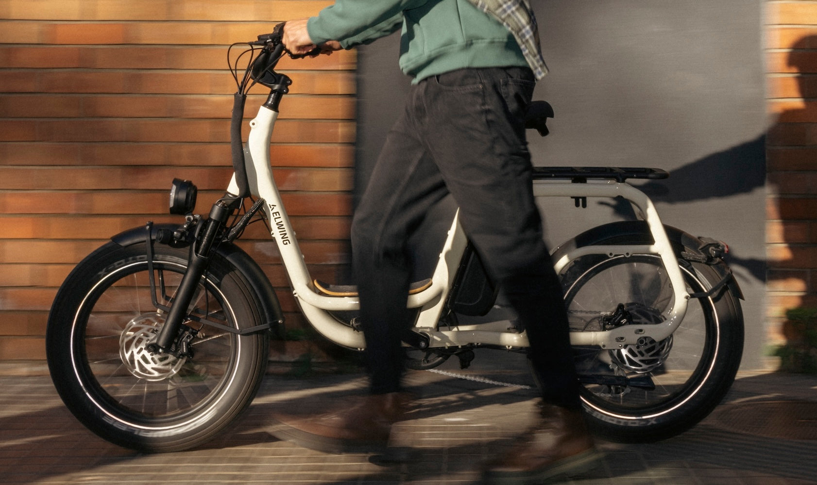 Le grand lexique du vélo électrique