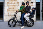 Acheter un vélo à Bordeaux : les aides 2025 - Elwing