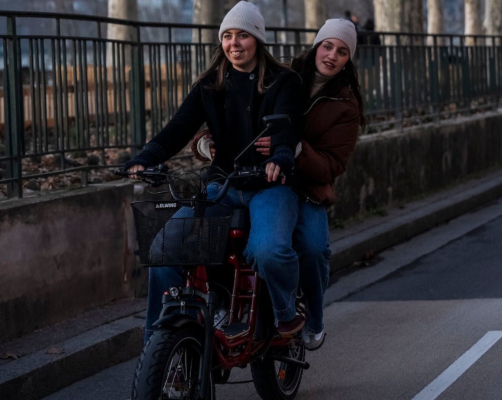 Aides à l'achat de vélos à Lyon : ce que vous devez savoir - Elwing