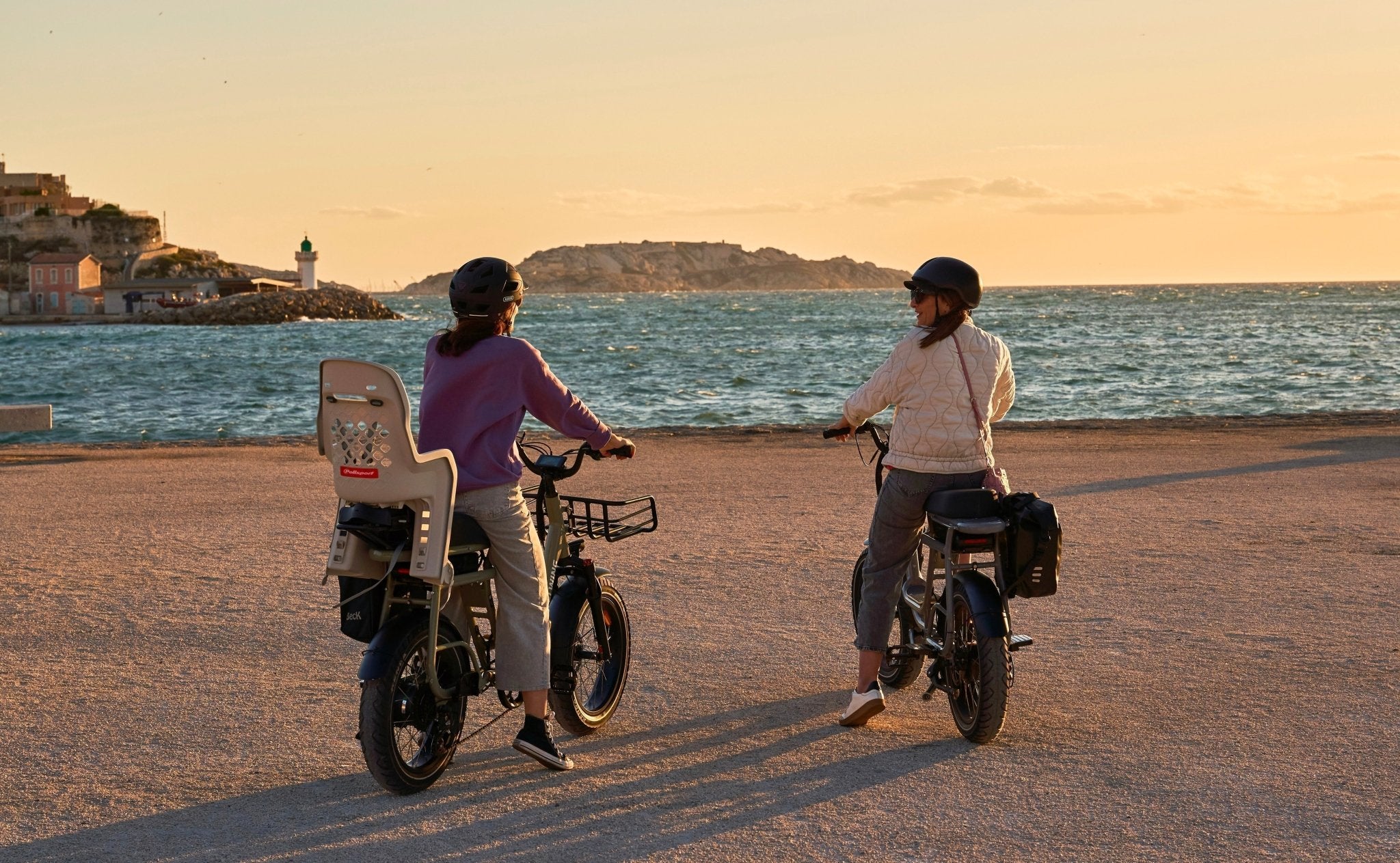 Aides à l'achat d'un vélo électrique à Marseille : tout ce qu'il faut savoir - Elwing