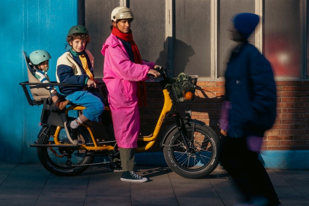 Aides vélo à Caen : qui peut en bénéficier en 2025 ? - Elwing
