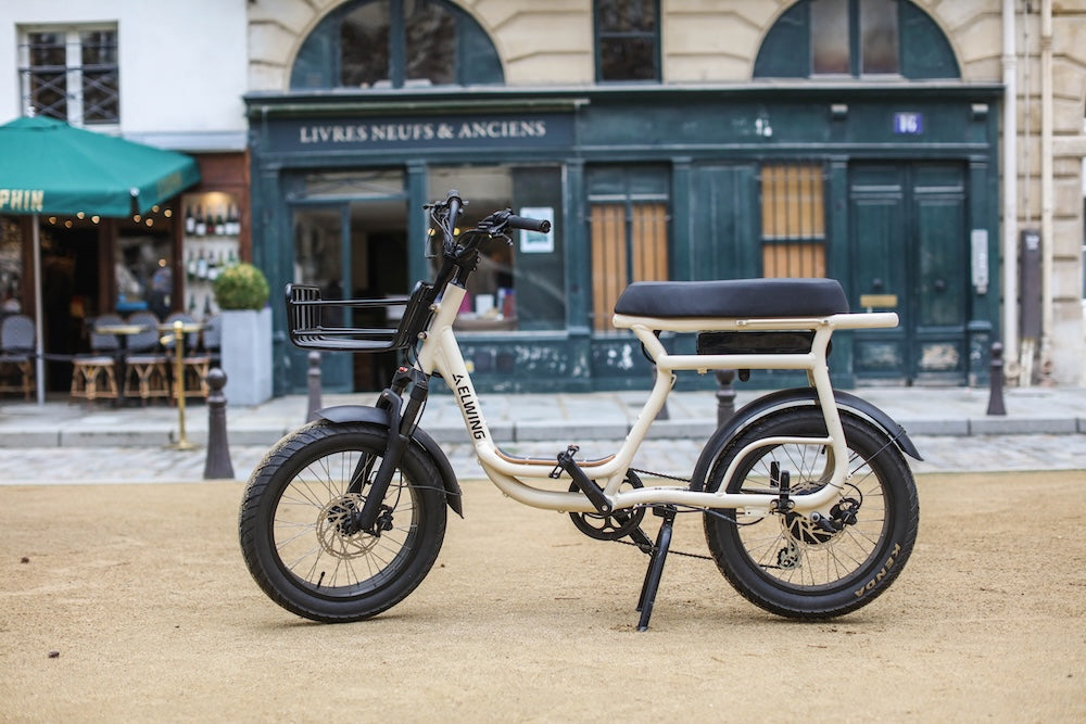 Marquage obligatoire des vélos : ce qu’il faut savoir