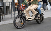 Blois : jusqu’à 200 € d’aide pour l’achat d’un vélo électrique - Elwing