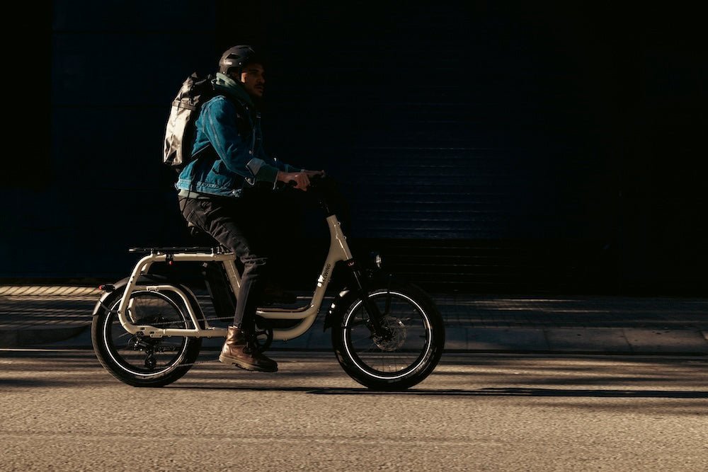 La Roche-sur-Yon Agglomération : des aides vélo pour tous - Elwing