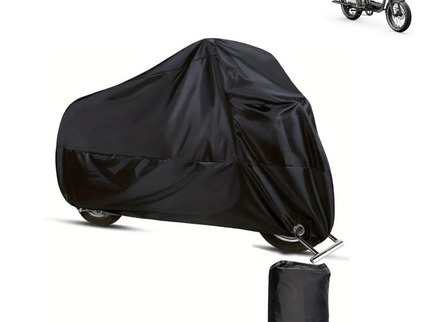 Housse de protection pour vélo - Ritmic Jumbo