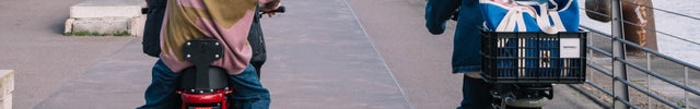 vélo biplace électrique yuvy 2