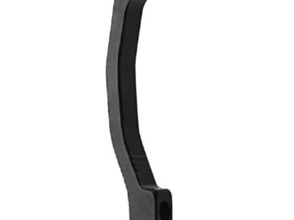 Adaptateur A11 Tektro pour montage fourche suspendue sur Yuvy 2 - Elwing