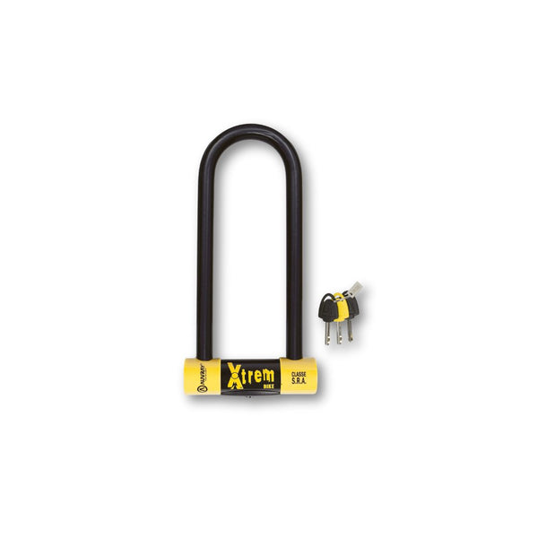 Bloque Roue,verrou De Sécurité En U Pour Vélo De Route Et Vtt, En Acier