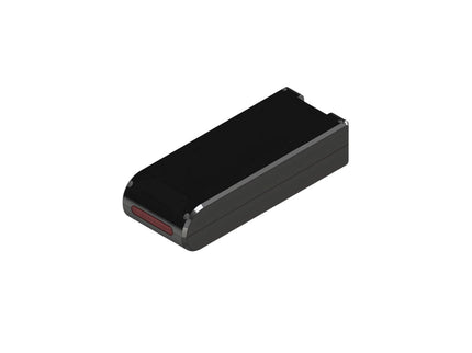 Batterie longue distance pour vélo Yuvy 1 et 2 de 1008 Wh - Elwing