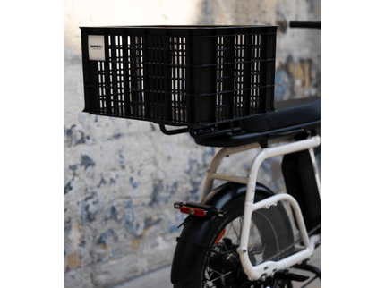 Caisse Basil MIK - Taille L - Elwing