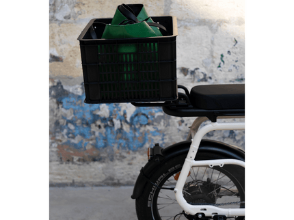 Caisse Basil MIK - Taille L - Elwing