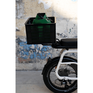 Caisse Basil MIK - Taille L - Elwing