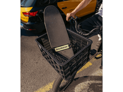 Caisse Basil MIK - Taille L - Elwing