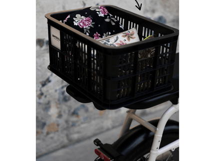 Caisse Basil MIK - Taille S ou L - ElwingS