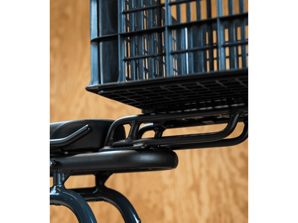 Caisse Basil MIK - Taille S ou L - ElwingS