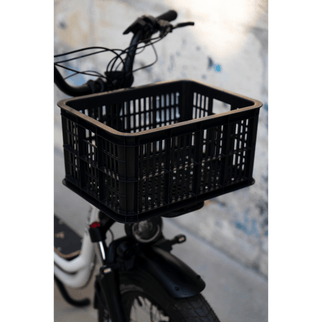 Caisse Basil MIK - Taille S - Elwing