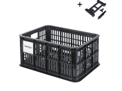 Caisse Basil MIK - Taille S - Elwing