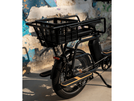 Caisse Basil MIK - Taille S - Elwing