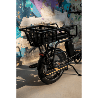 Caisse Basil MIK - Taille S - Elwing