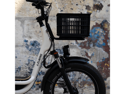 Caisse Basil MIK - Taille S - Elwing