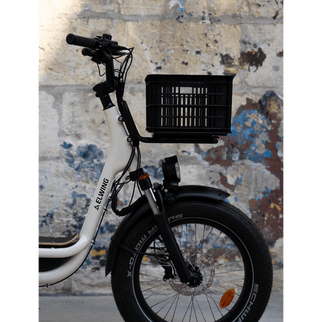 Caisse Basil MIK - Taille S - Elwing