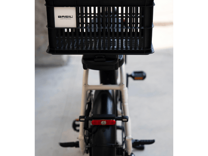Caisse Basil MIK - Taille S - Elwing