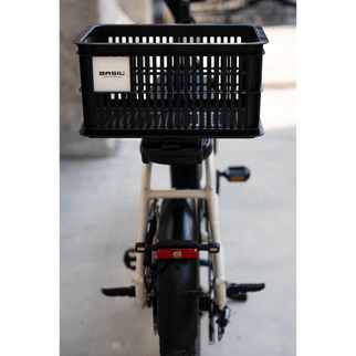 Caisse Basil MIK - Taille S - Elwing