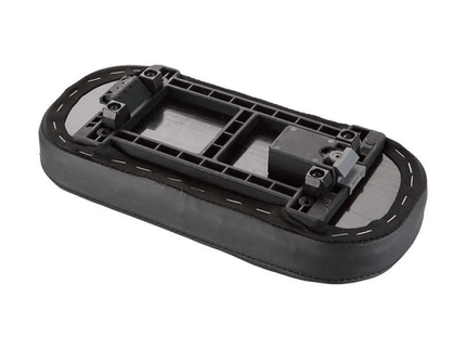 Coussin passager simple MIK - Elwing