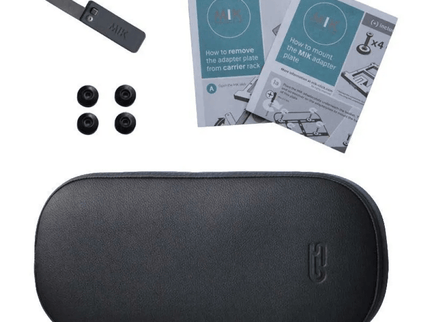 Coussin passager simple MIK - Elwing