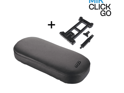 Coussin passager simple MIK - Elwing