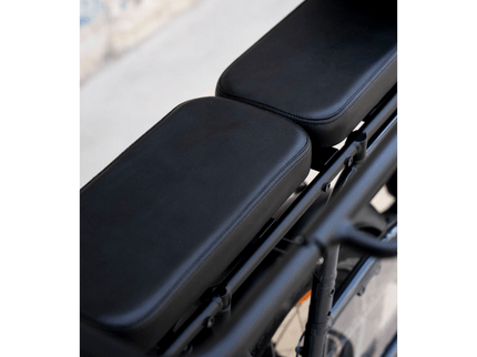 Coussin passager simple - Elwing