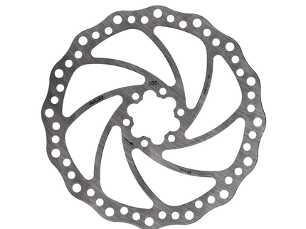 Disques de freins 180 x 2,3 mm - Elwing