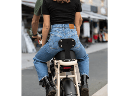 Dossier passager - Elwing