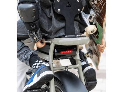 Dossier passager - Elwing