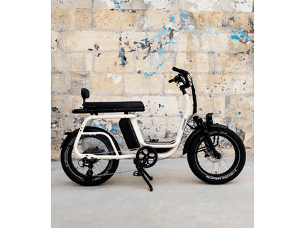 Dossier passager - Elwing