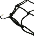 Corde élastique 4 En 1 Pour Bagages De Vélo - Taille S, 59 Cm, Fixation Casque Et Chargements Sur Vélo, Moto, Chariot - 5