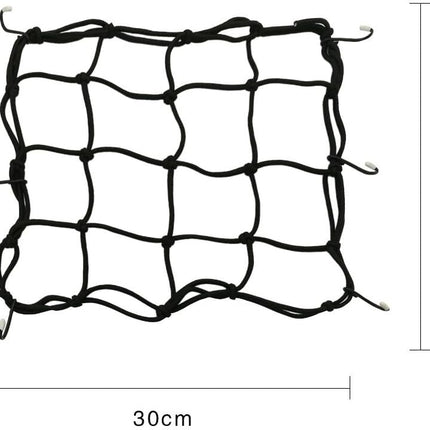 Filet à bagages élastique - Elwing